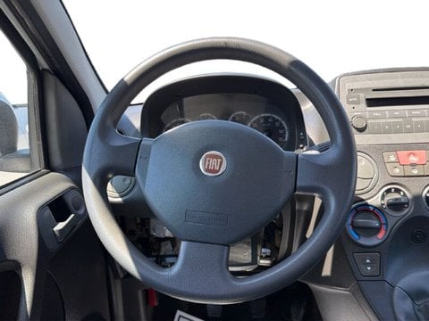 Auto Usate A Teramo | Fiat Panda Panda 1.3 Mjt 16V 4X4