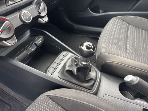 Auto Usate A Teramo | Kia Stonic Kia Stonic 1.2 Eco Gpl Style