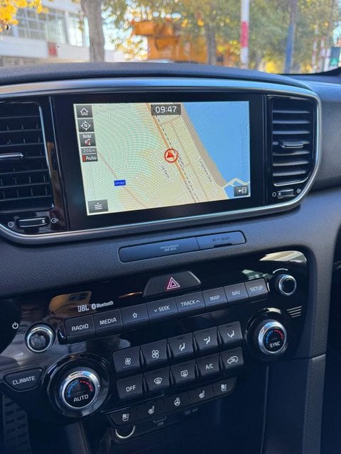 Auto Usate A Teramo | Kia Sportage Sportage 1.6 Crdi Gt Line 2Wd 136Cv