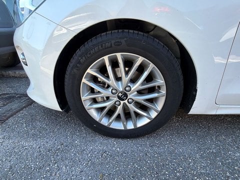 Auto Usate A Teramo | Kia Rio Rio 1.4 Crdi Cool 90Cv
