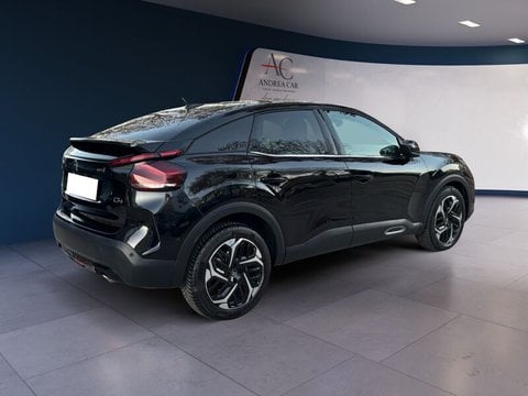 Auto Usate A Teramo | Citroën C4 C4 1.5 Bluehdi Shine S&S 130Cv Eat8