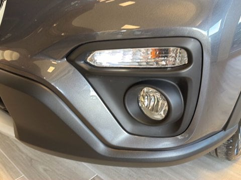 Auto Usate A Teramo | Suzuki S-Cross Hybrid 1.4 Boosterjet 48V 4Wd Allgrip Yoru
