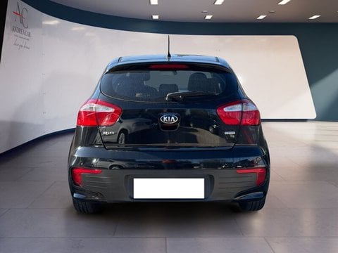 Auto Usate A Teramo | Kia Rio Rio 5P 1.1 Crdi High Tech Stop&Go