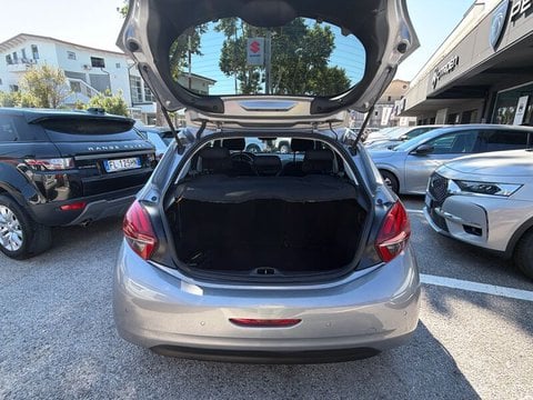 Auto Usate A Teramo | Peugeot 208 208 1.5 Bluehdi Gt Line S&S 100Cv