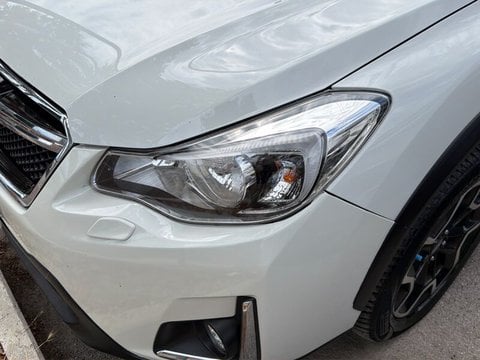 Auto Usate A Teramo | Subaru Xv Xv 2.0D Unlimited 6Mt My17