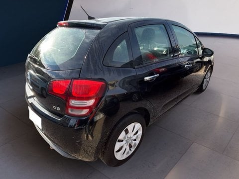 Auto Usate A Teramo | Citroën C3 C3 1.1 Airdream Exclusive C/Esp Gpl