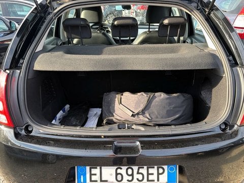 Auto Usate A Teramo | Citroën C3 C3 1.1 Airdream Exclusive C/Esp Gpl
