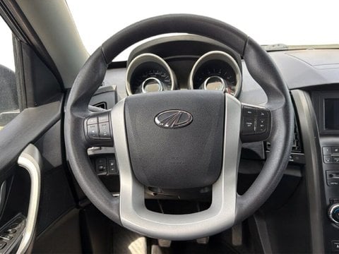 Auto Usate A Teramo | Mahindra Xuv500 Xuv500 2.2 16V W8 Awd 7P.ti M1 E6