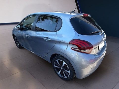 Auto Usate A Teramo | Peugeot 208 208 1.5 Bluehdi Gt Line S&S 100Cv