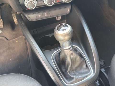 Auto Usate A Teramo | Audi A1 A1 1.6 Tdi Admired