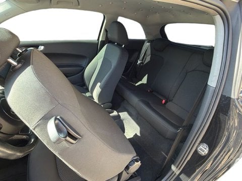 Auto Usate A Teramo | Audi A1 A1 1.6 Tdi Admired