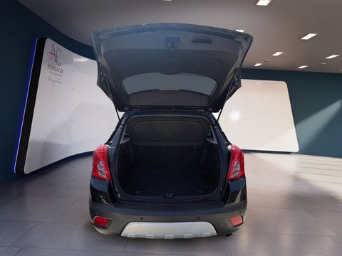 Auto Usate A Teramo | Opel Mokka Mokka X 1.6 Cdti Advance S&S 4X2 136Cv