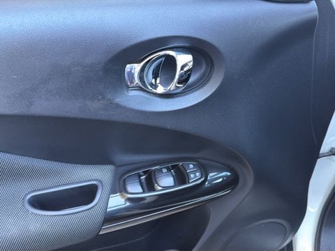 Auto Usate A Teramo | Nissan Juke Juke 1.5 Dci Premium 110Cv