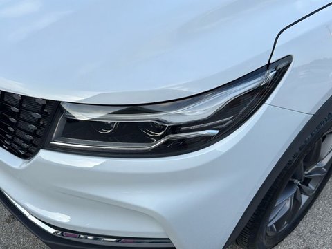 Auto Usate A Teramo | Dfsk Glory F5 Glory F5 1.5 Bifuel Gpl Cvt