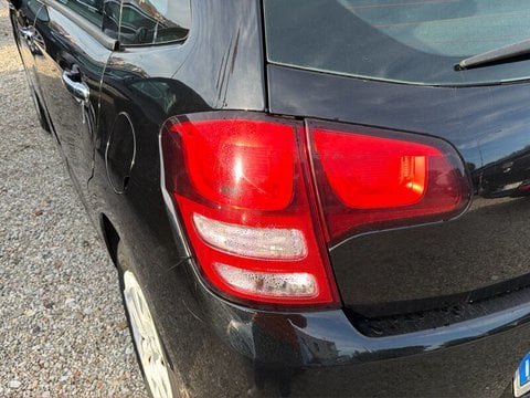 Auto Usate A Teramo | Citroën C3 C3 1.1 Airdream Exclusive C/Esp Gpl