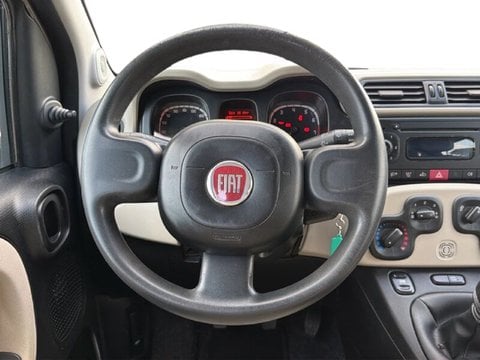 Auto Usate A Teramo | Fiat Panda 0.9 Twinair Turbo Natural Power Lounge