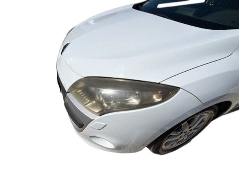 Auto Usate A Teramo | Renault Mégane Cc Megane Cc 1.9 Diesel Dci 130Cv Gt Line
