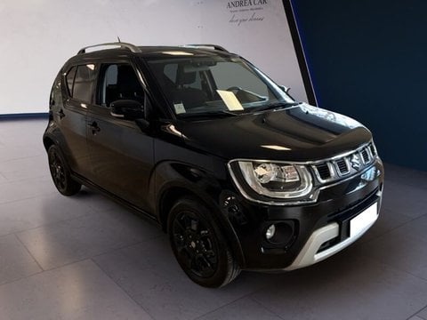 Usate A Teramo | Suzuki Ignis Ignis 1.2H Top 2Wd