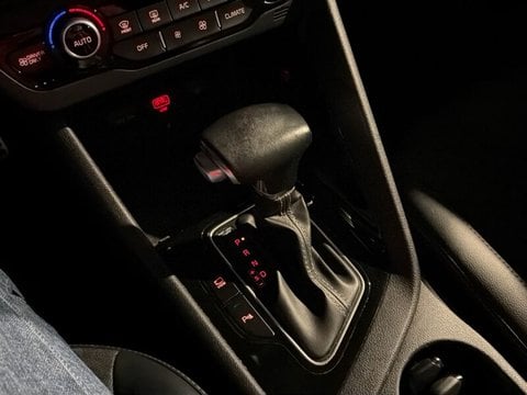 Auto Usate A Teramo | Kia Niro Niro 1.6 Gdi Phev Evolution Dct