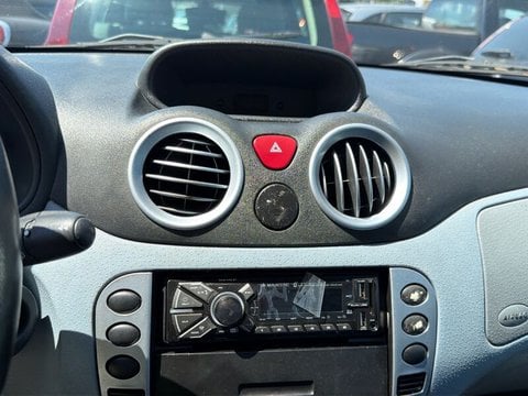 Auto Usate A Teramo | Citroën C3 C3 1.1 Classique