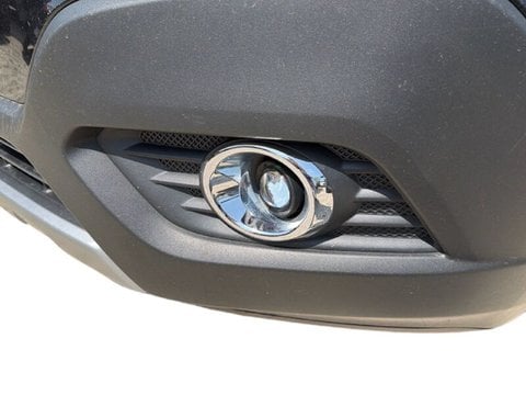 Auto Usate A Teramo | Opel Mokka Mokka X 1.6 Cdti Advance S&S 4X2 136Cv