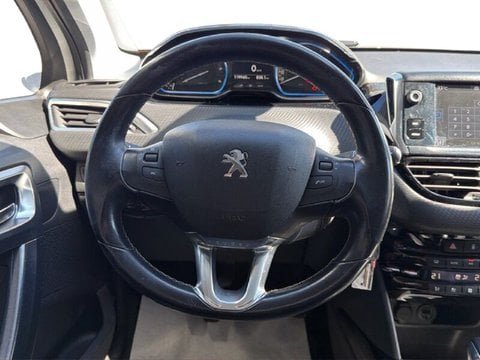 Auto Usate A Teramo | Peugeot 2008 2008 1.6 Bluehdi Allure 100Cv My16
