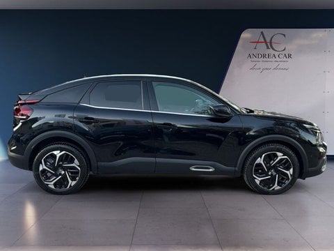 Auto Usate A Teramo | Citroën C4 C4 1.5 Bluehdi Shine S&S 130Cv Eat8