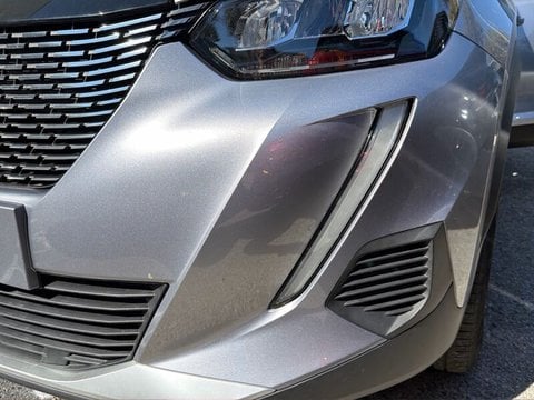Auto Usate A Teramo | Peugeot 2008 2008 1.2 Puretech Allure Pack S&S 130Cv Eat8