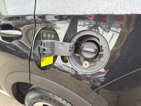Auto Usate A Teramo | Emc Wave 2 Wave 2 1.5 103Cv