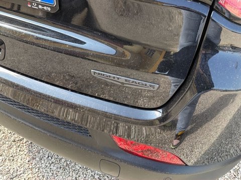 Auto Usate A Teramo | Jeep Compass Compass 1.6 Mjt S 2Wd 120Cv