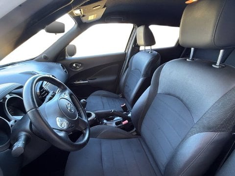 Auto Usate A Teramo | Nissan Juke Juke 1.5 Dci Premium 110Cv