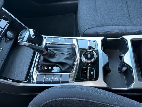 Auto Usate A Teramo | Kgm Korando Korando 1.5 Gdi-T Gpl Icon 2Wd Auto