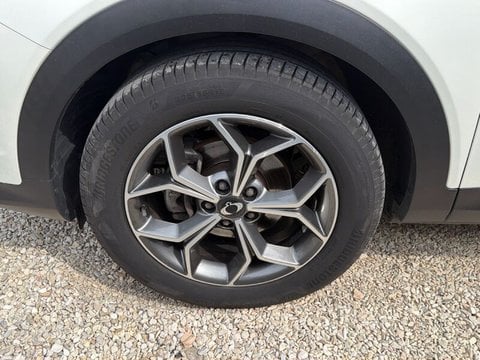 Auto Usate A Teramo | Ssangyong Korando Korando 1.6 Icon 2Wd Auto