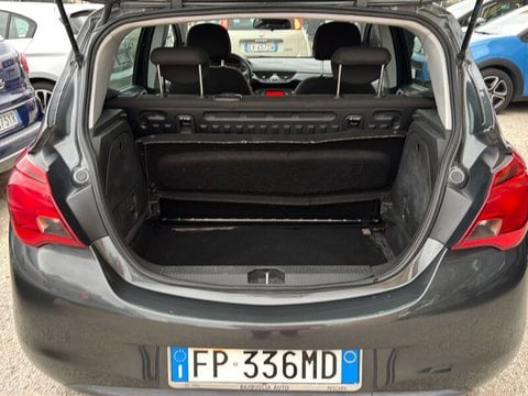 Auto Usate A Teramo | Opel Corsa Corsa 5P 1.2 Innovation (Cosmo) My16