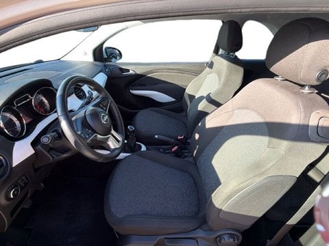 Auto Usate A Teramo | Opel Adam Adam 1.2 Siri 70Cv