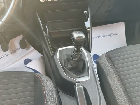 Auto Usate A Teramo | Peugeot 2008 2008 1.5 Bluehdi Active Pack S&S 110Cv