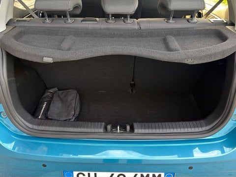 Auto Usate A Teramo | Hyundai I10 I10 1.0 Tech Econext Gpl