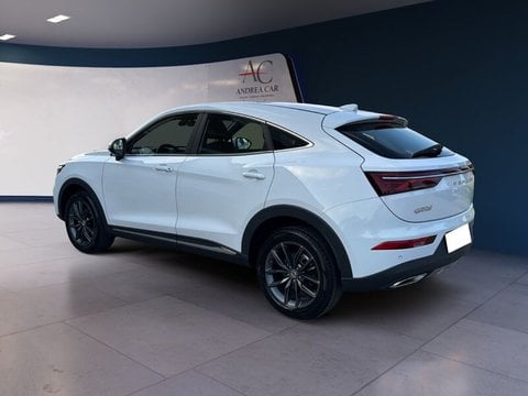 Auto Usate A Teramo | Dfsk Glory F5 Glory F5 1.5 Bifuel Gpl Cvt