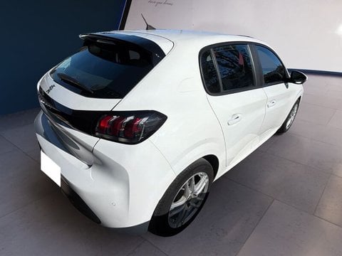 Auto Usate A Teramo | Peugeot 208 208 1.2 Puretech Active S&S 75Cv My20