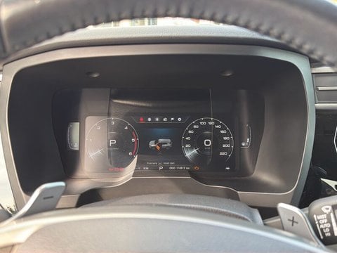 Auto Usate A Teramo | Ssangyong Korando Korando 1.6 Icon 2Wd Auto