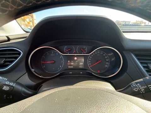 Auto Usate A Teramo | Opel Grandland X Grandland X 1.5 Ecotec 2020 S&S 130Cv