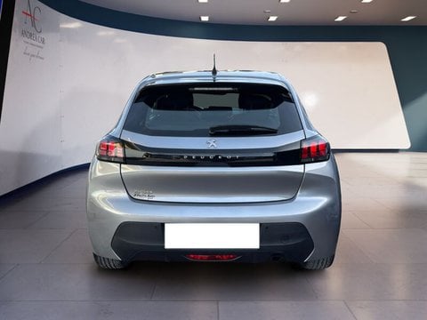 Auto Usate A Teramo | Peugeot 208 208 1.5 Bluehdi Allure S&S 100Cv My20