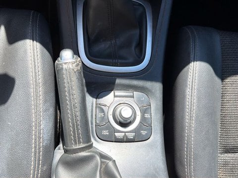 Auto Usate A Teramo | Renault Mégane Cc Megane Cc 1.9 Diesel Dci 130Cv Gt Line