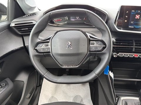 Auto Usate A Teramo | Peugeot 208 208 1.2 Puretech Active Pack S&S 75Cv