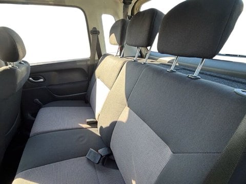 Auto Usate A Teramo | Opel Agila Agila 1.0 12V Club C/Abs Gpl