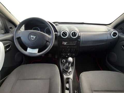 Auto Usate A Teramo | Dacia Duster Duster 1.5 Dci Laureate 4X2 110Cv