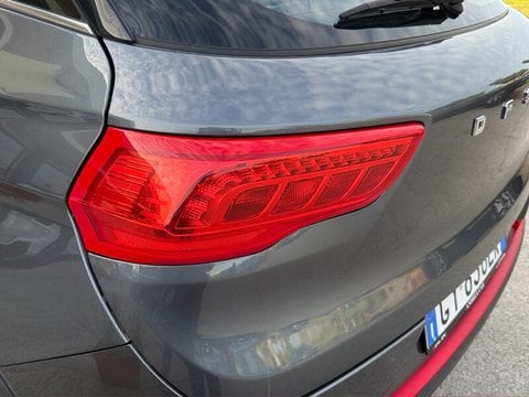 Auto Usate A Teramo | Dfsk Glory 500 Glory 500 1.5 Bifuel Gpl Luxury Cvt