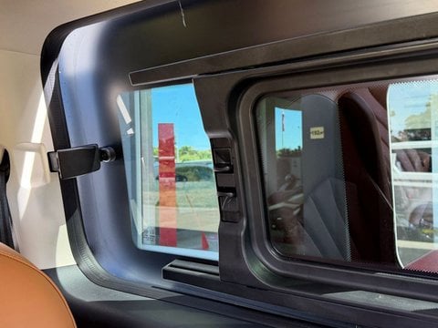 Auto Nuove Pronta Consegna A Teramo | Emc Emc7 Emc Nove Automatico 9 Posti