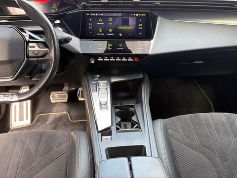 Auto Usate A Teramo | Peugeot 308 308 Sw 1.5 Bluehdi Gt S&S 130Cv Eat8