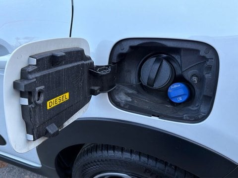 Auto Usate A Teramo | Citroën C3 C3 1.6 Bluehdi Feel Edition 75Cv
